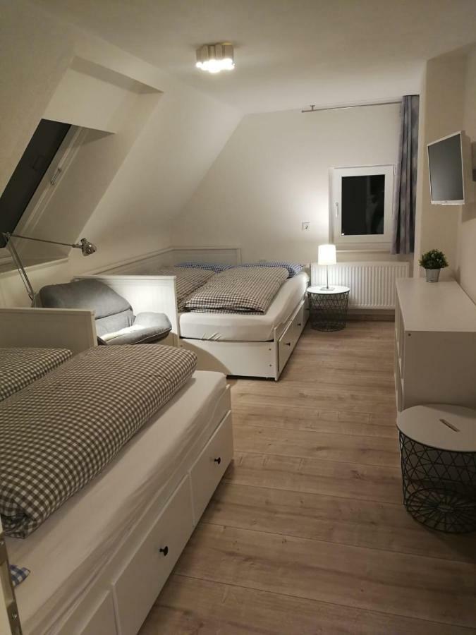 Feriendorf Falkenegg Lennestadt Εξωτερικό φωτογραφία