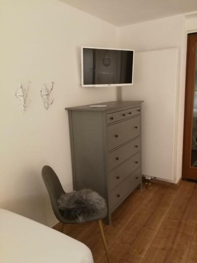 Feriendorf Falkenegg Lennestadt Εξωτερικό φωτογραφία
